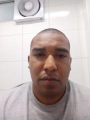 David josue Santa cruz falla