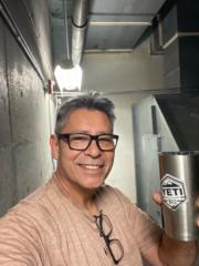 Santiago LeChuga