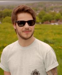 Daniel Anthony