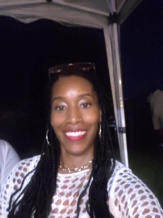 Marquita Dowell