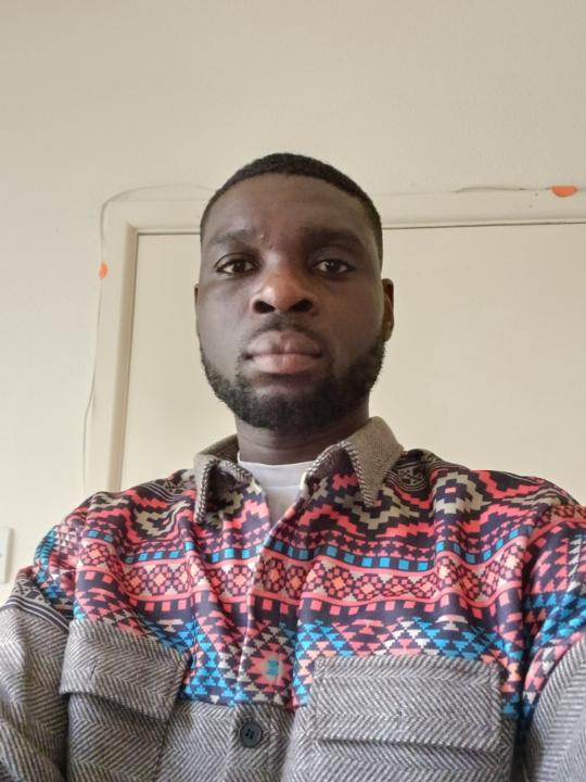 Williams Obour