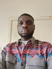 Williams Obour