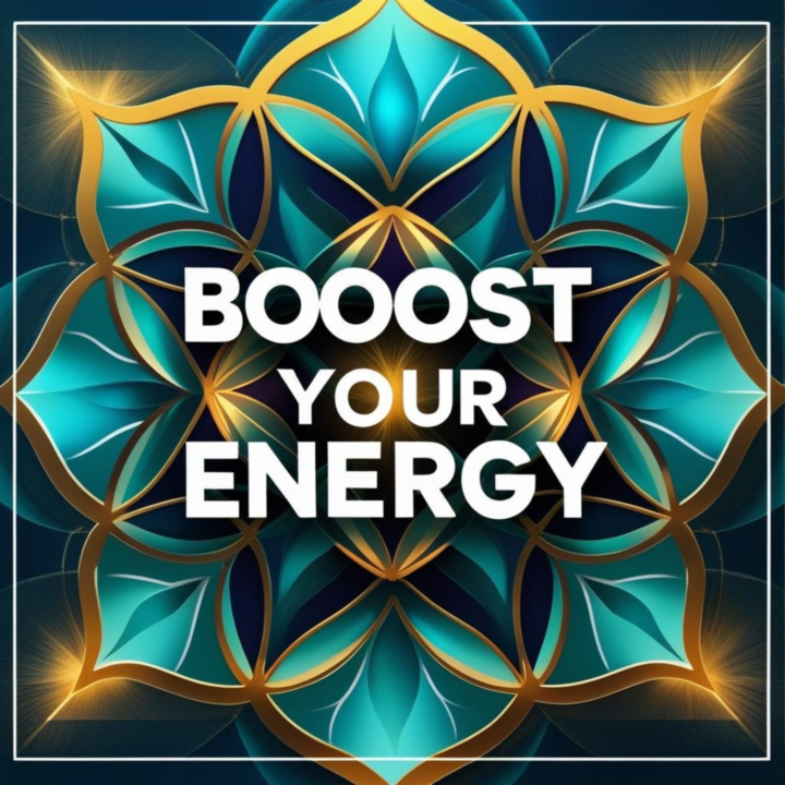 What’s your top health goal? 👇