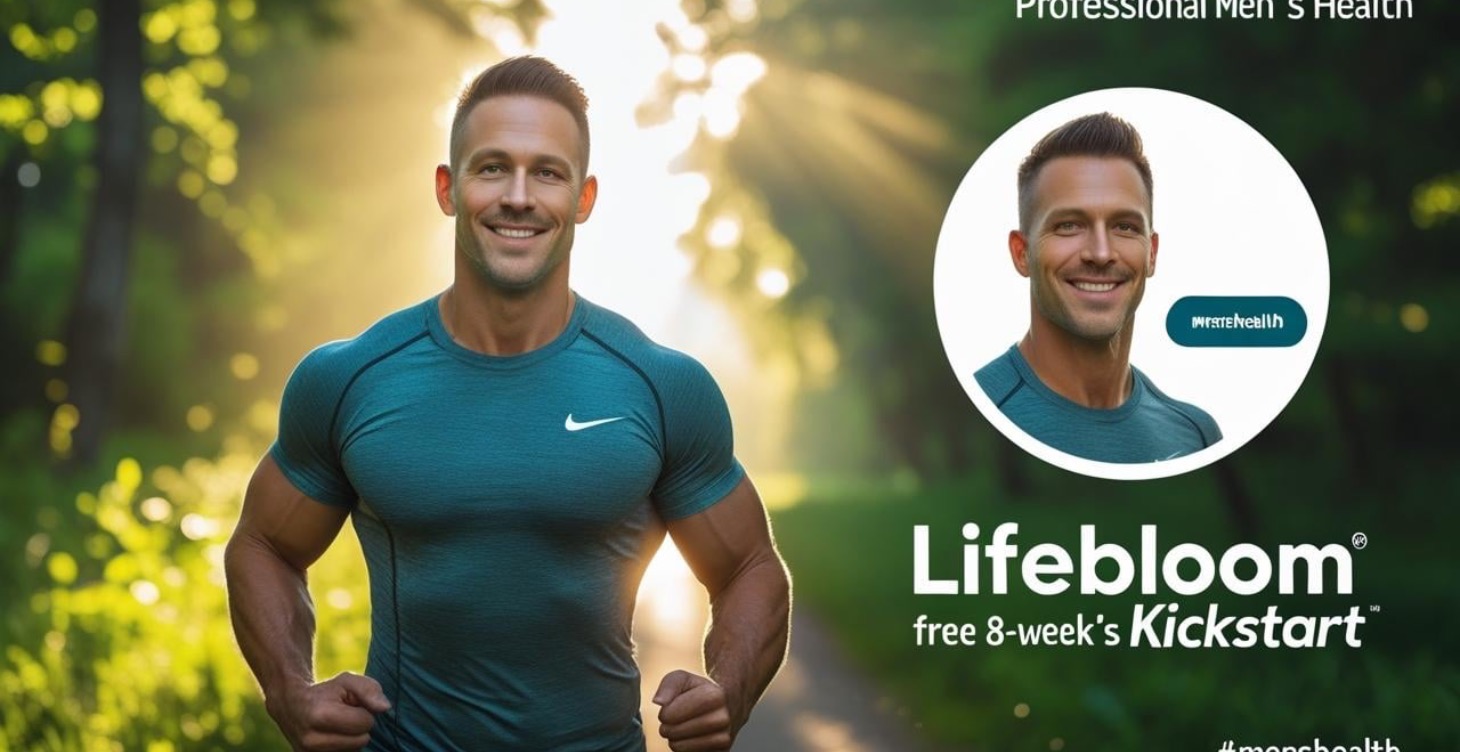 Lifebloom Kickstart