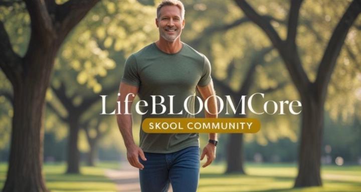 Lifebloom Core