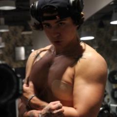 Grayson Vaccariello