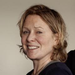 Paula Murray