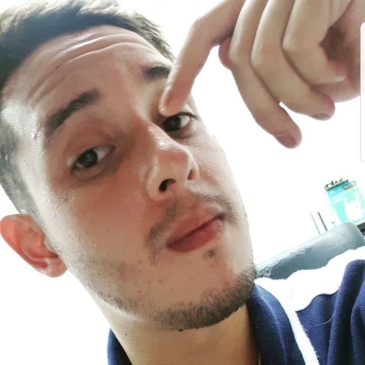 Carlos Eduardo Vaquero