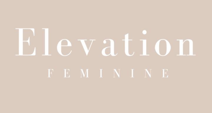 Élévation Féminine
