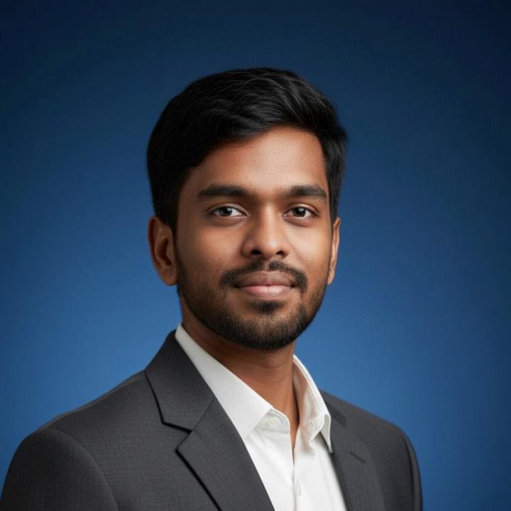 Gokul Muthukumaran