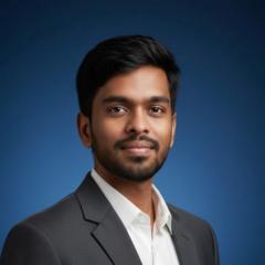 Gokul Muthukumaran