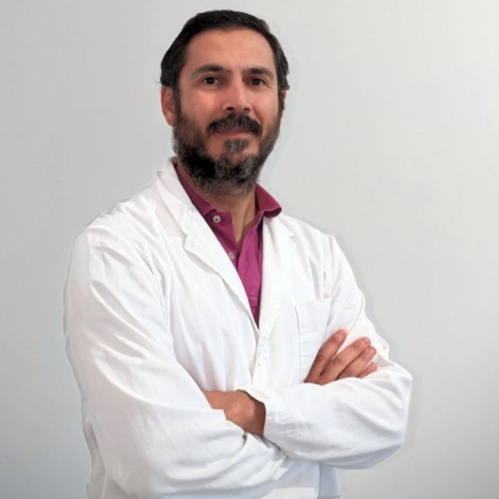 Roberto Domínguez