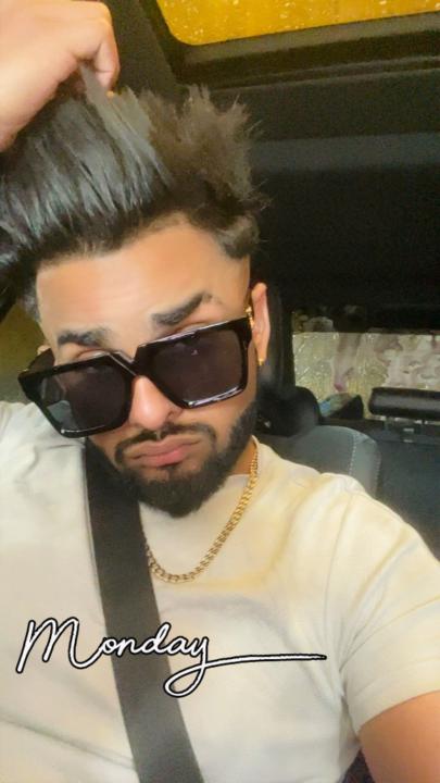 Gurdeep Singh Kaul