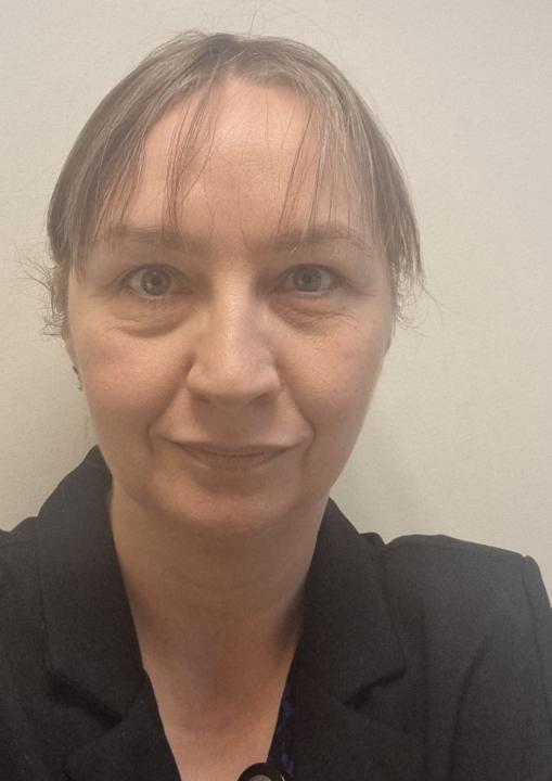 Kristrún Loftsdóttir