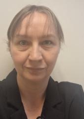 Kristrún Loftsdóttir