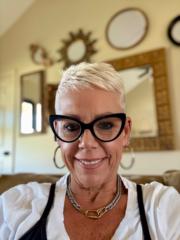 Kelly Todd