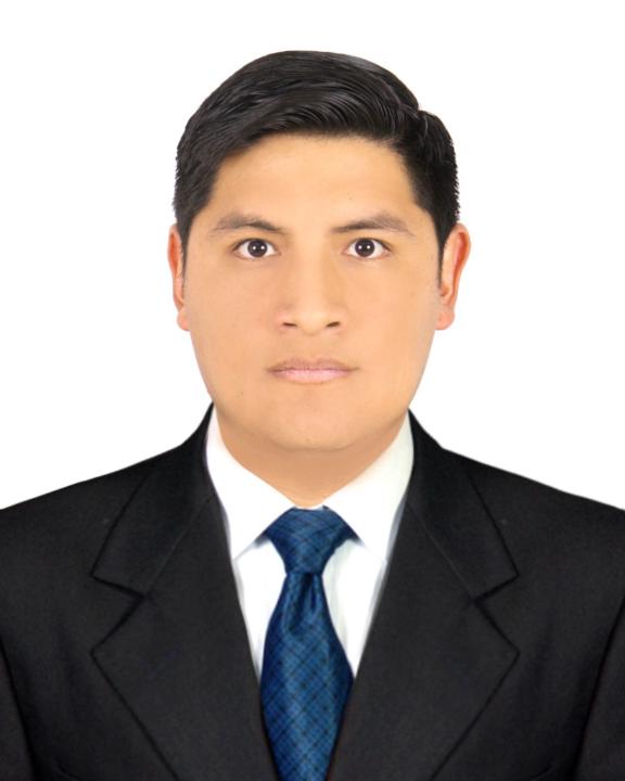 Kevin paul Aimituma garcia