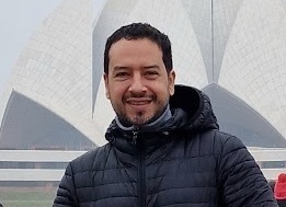 Sergio Cardenas