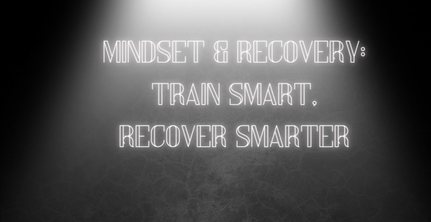 🧠 Mindset & Recovery Course