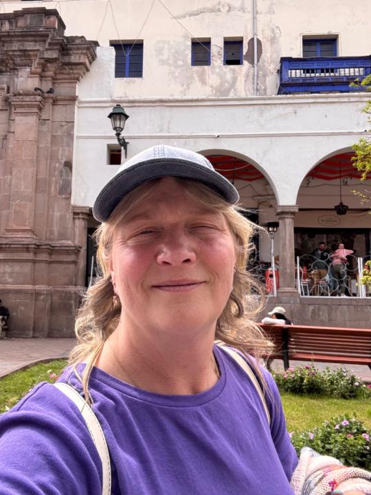 Terri Hasselbach