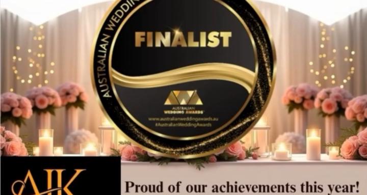 Kates wedding and event circle