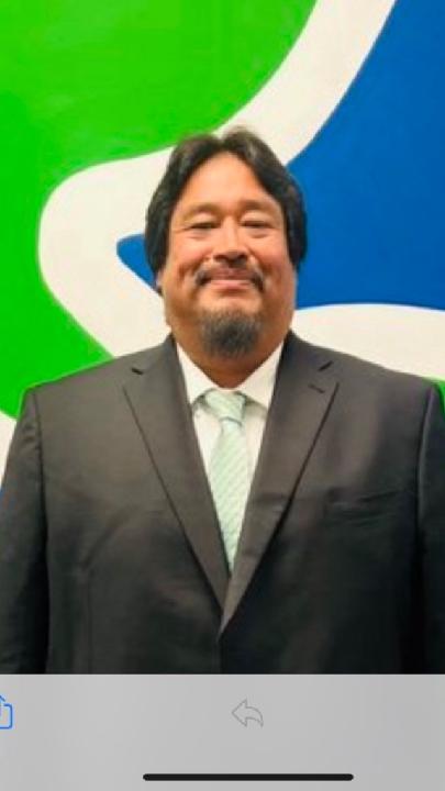 Joseph Moreno