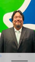 Joseph Moreno