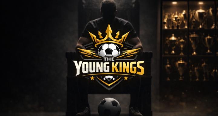 ⚽ The Young Kings 👑