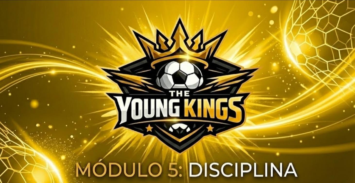 🔥Disciplina Y Productividad