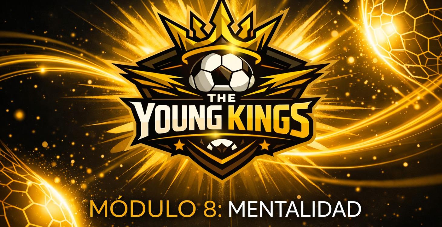 🧠 Mentalidad De Élite