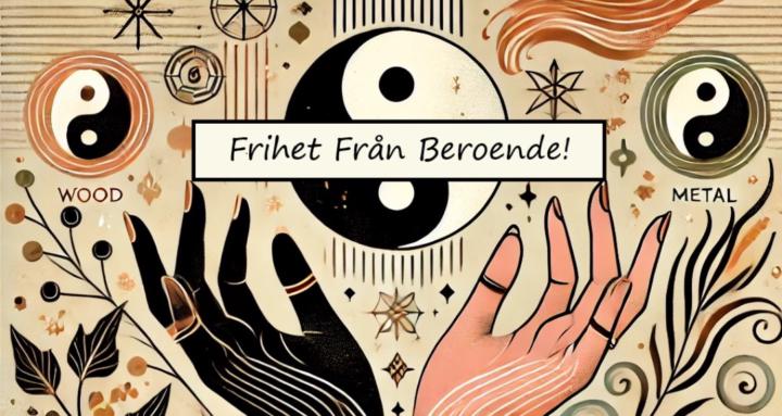 Frihet Från Beroende!