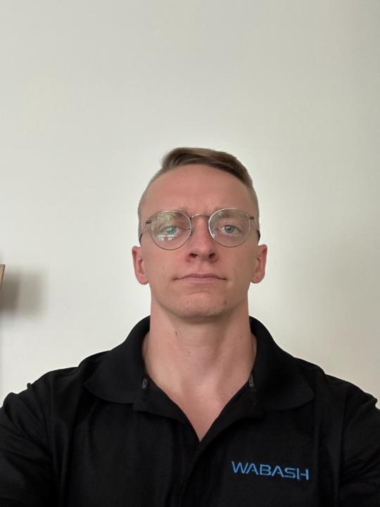 Kevin Kvasnicka
