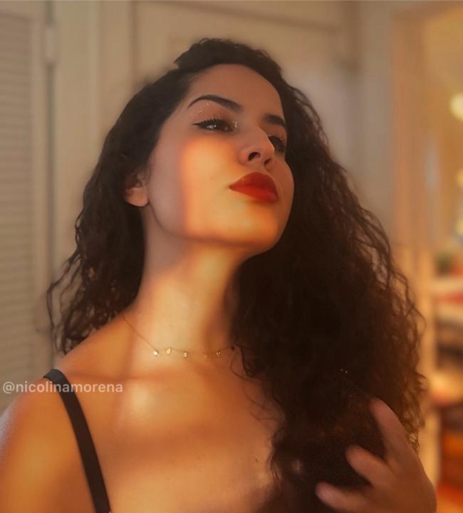 Nicolina Morena
