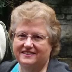 Donna Seitz