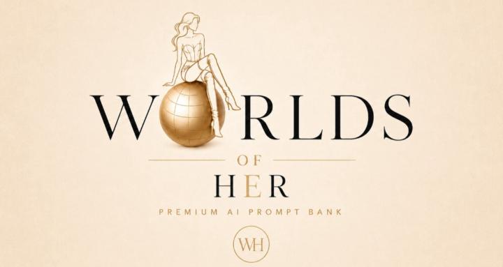 WORLDS OF HER