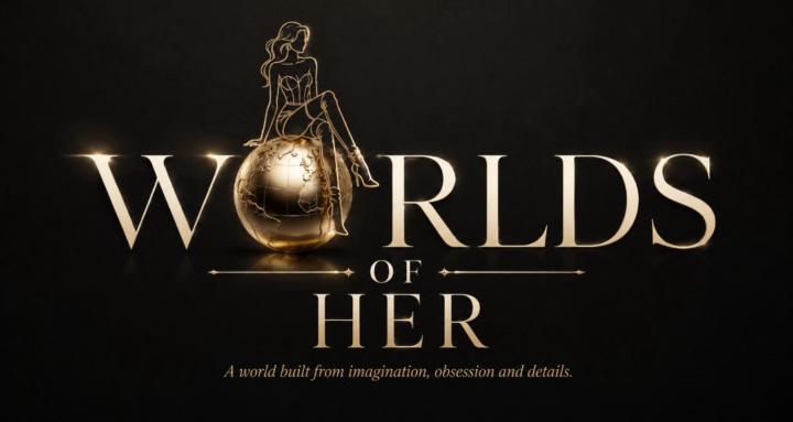 WORLDS OF HER