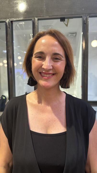 Raquel Martinez cano