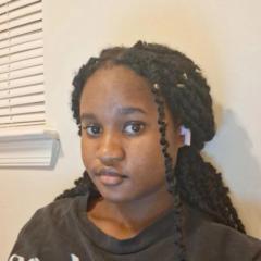 Nesha Shonhiwa