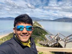 Anish Murali