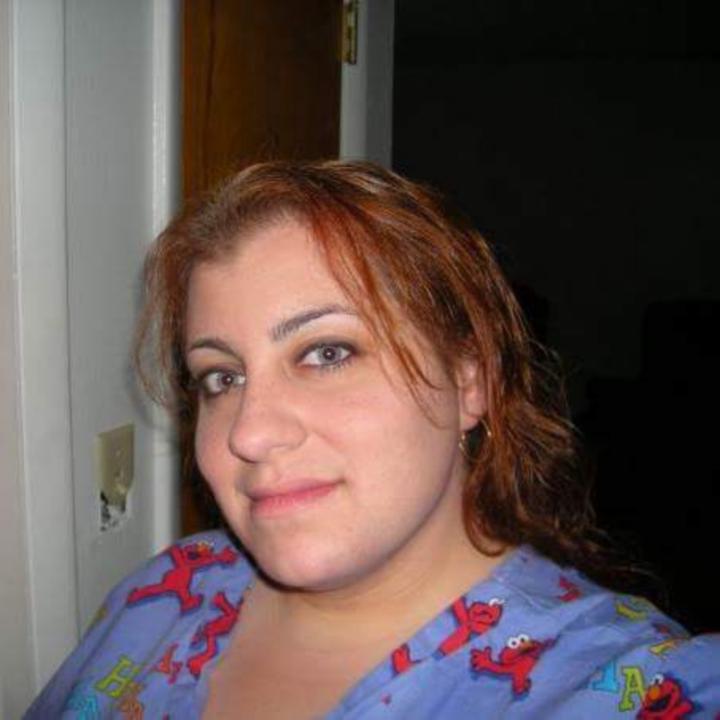 Angela Marino