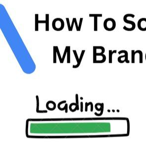 How to scale My brand