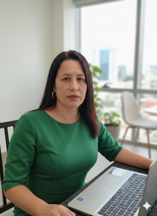 Yanetzy Mederos