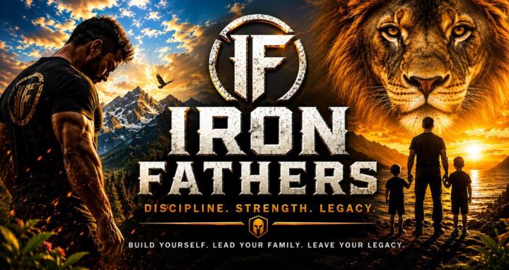 IRON FATHERS