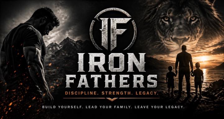IRON FATHERS