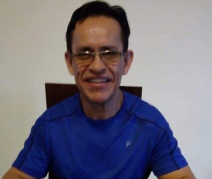 Jacobo Soto perez