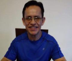 Jacobo Soto perez