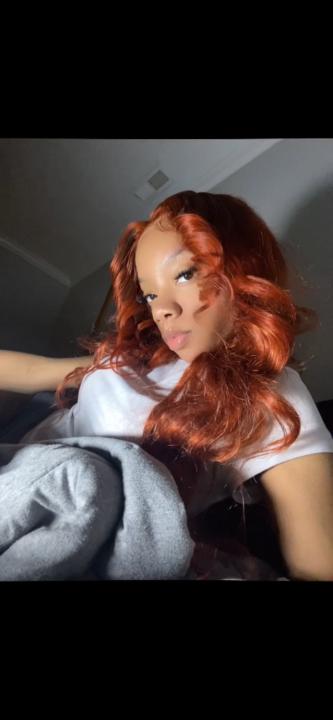 Jaliyah Johnson