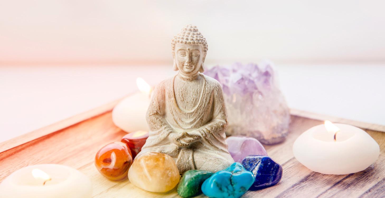 Move Your Chakras – Foundations