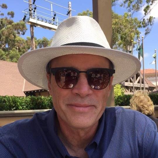 David Barnett