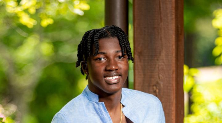 Jaden Adams